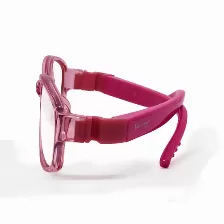 Lentes Para Pc/tablet Vorago Kg-200 Kids Anti Blue Light Rosa